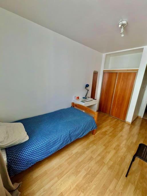 Superbe Chambre - Calme & Propre Grenoble Eksteriør bilde